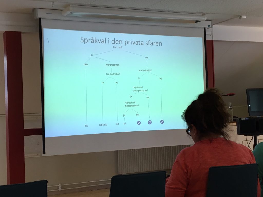 Ögonöppnande fakta som verkligen sätter fokus på vikten av teckenspråk